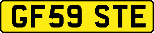 GF59STE