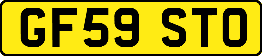 GF59STO