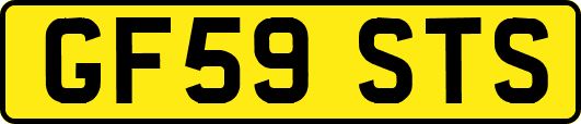 GF59STS