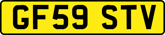 GF59STV