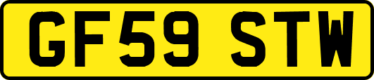 GF59STW