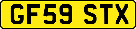GF59STX