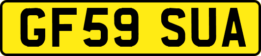 GF59SUA