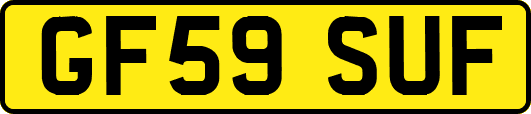 GF59SUF