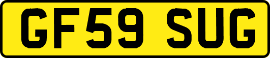 GF59SUG
