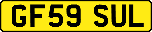 GF59SUL
