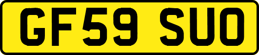 GF59SUO