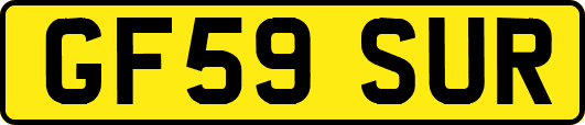 GF59SUR