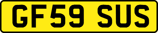 GF59SUS