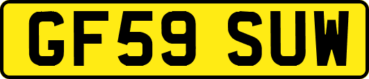 GF59SUW