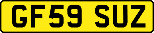 GF59SUZ