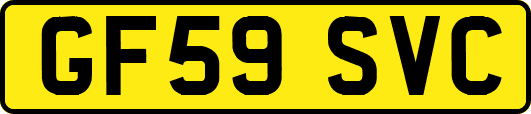 GF59SVC