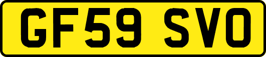 GF59SVO