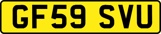 GF59SVU