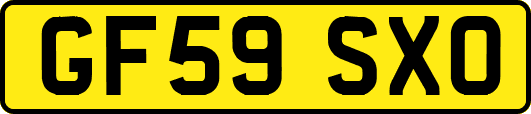 GF59SXO