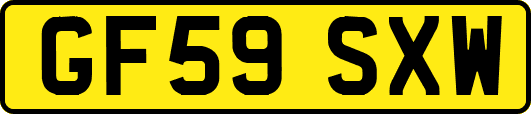 GF59SXW
