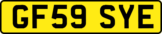 GF59SYE