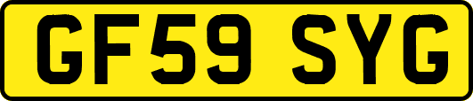 GF59SYG