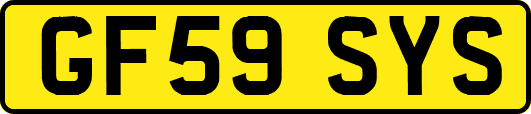 GF59SYS