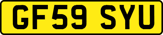 GF59SYU