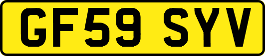 GF59SYV