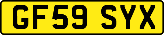GF59SYX
