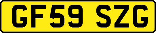 GF59SZG