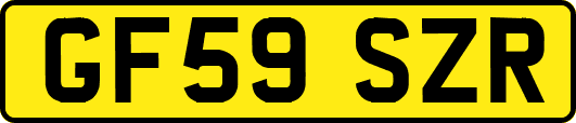 GF59SZR