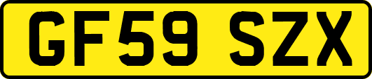 GF59SZX