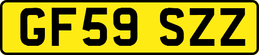 GF59SZZ