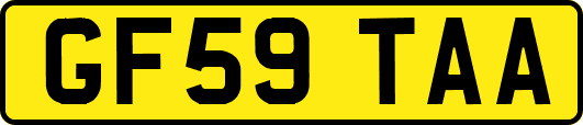 GF59TAA