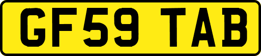 GF59TAB