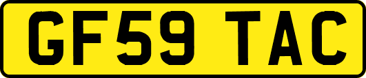 GF59TAC