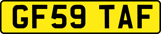 GF59TAF