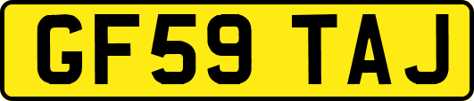 GF59TAJ