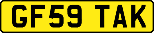 GF59TAK