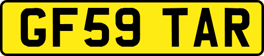 GF59TAR
