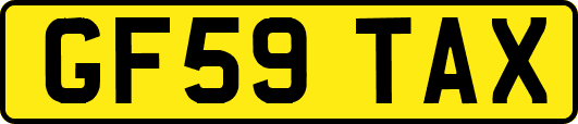 GF59TAX