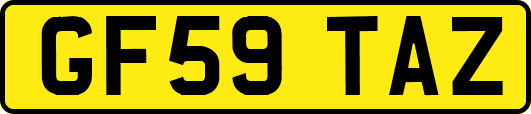 GF59TAZ