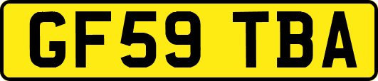 GF59TBA