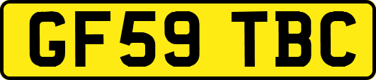 GF59TBC