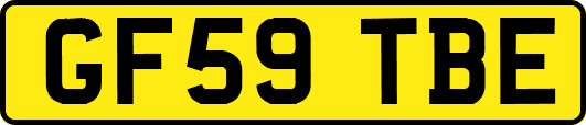 GF59TBE