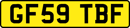 GF59TBF