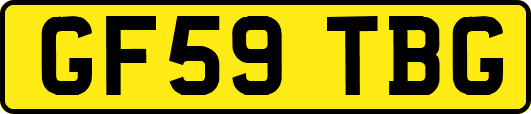 GF59TBG