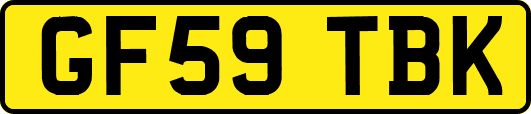 GF59TBK