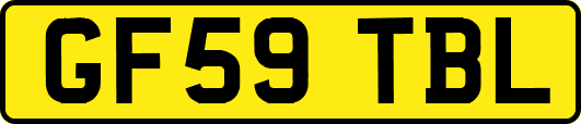 GF59TBL