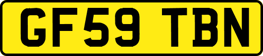 GF59TBN