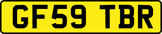 GF59TBR