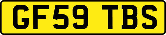 GF59TBS