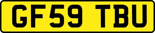 GF59TBU